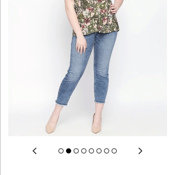 Junarose Tropical Lightweight Tank - Picture 10 of 14